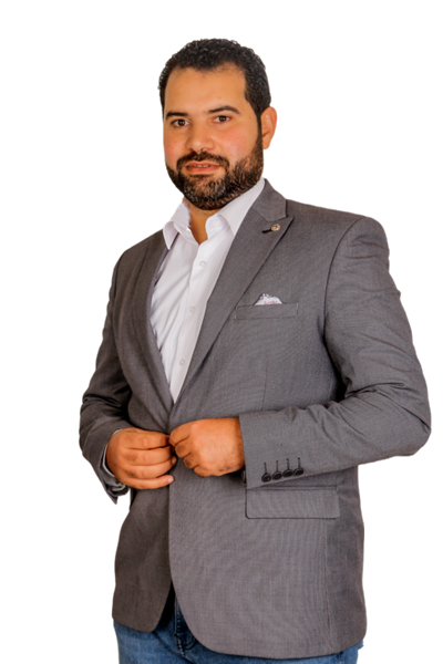 Reda Ezzat — Growth Consultant